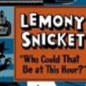 Daniel Handler aka Lemony Snicket To Join Sarah Vowell at Symphony Space, 10/24