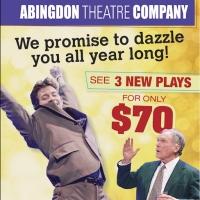 New Plays IT HAS TO BE YOU, A HAPPY END and MALLORCA Set for Abingdon's 2014-15 Seaso Video