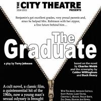 BWW Reviews: THE GRADUATE Smartly Staged by The City Theatre Video
