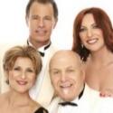 BWW Reviews: MANHATTAN TRANSFER Delivers Master Class in Vocal Excellence at the McCallum Theatre