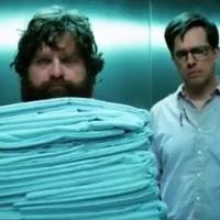 VIDEO: First Look - Trailer for THE HANGOVER PART III is Here! Video