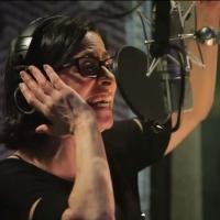 STAGE TUBE: In the Recording Studio with Brian and Diane Sutherland for The Public's  Video