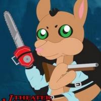 EVIL DEAD THE MUSICAL to Aid Roos-N-More Zoo