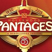 IF/THEN, BULLETS OVER BROADWAY & More Will Tour in 2015-16- Hollywood Pantages Sets…