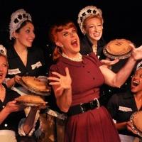 Varla Jean Merman and The Gold Dust Orphans Star in MILDRED FIERCE, Now thru 10/27 Video