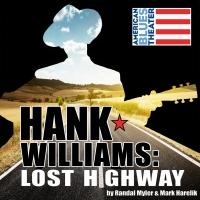 American Blues Theater to Open 'Legends and Legacies' Season with HANK WILLIAMS: LOST Video