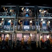 Meet the Current Casts of Broadway's Long Running Hits - NEWSIES!