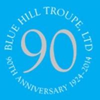 The Blue Hill Troupe to Celebrate 90 Years with Gilbert & Sullivan's RUDDIGORE, 4/4-1 Video
