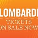 Cleveland Play House Opens 98th Season with LOMBARDI, 9/14-10/7 Video