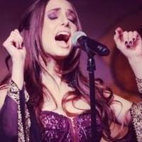 Alexa Ray Joel Returning to Cafe Carlyle for Series of Shows Video