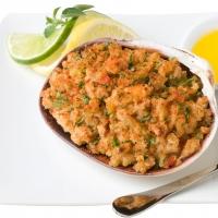 Celebrate National Seafood Month with Matlaw's This October