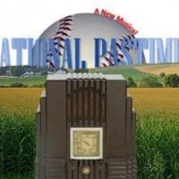 BWW Reviews: Austin Theater Project's Production of NATIONAL PASTIME a Near Home Run Video