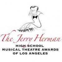 The Jerry Herman Awards to be Hosted at Pantages Theatre, 5/19 Video