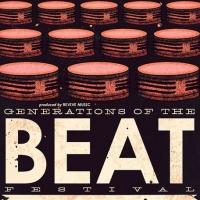 Jimmy Cobb, Jeff 'Tain' Watts, and More Headline GENERATIONS OF THE BEAT Festival, 3/ Video