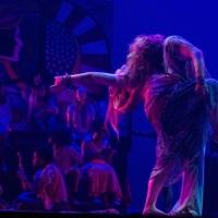 BWW Reviews: Wavestage's HAIR is High Energy & Refreshing Video