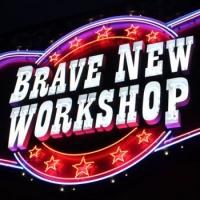 Brave New Workshop to Present I SAW DADDY MARRY SANTA CLAUS this Holiday Season, Begi Video