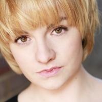 Guest Blog: Charlotte Wakefield On PICTURE PERFECT Rehearsals!