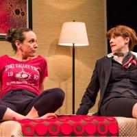 BWW Reviews: MUD BLUE SKY at Center Stage is World Premiere Video