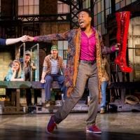 KINKY BOOTS Breaks Box Office Record For Fifth Time Since June Video