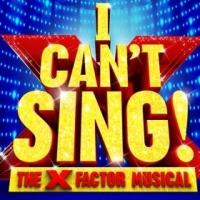 Behind The Scenes Of Launch Of I CAN'T SING! THE X FACTOR MUSICAL Video
