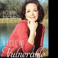 Dunham Books Releases A LITTLE BIT VULNERABLE by Janine Turner Video
