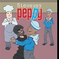 STOWAWAY PEPPY Takes Kids on a High Seas Adventure Video