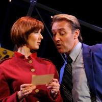 BWW Reviews: Ocean State Theatre Company Rolls the Dice on GUYS AND DOLLS Video