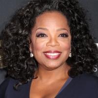 Oprah Winfrey Says Broadway is 'Definitely' in Her Future Video