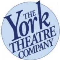 World Premiere of INVENTING MARY MARTIN Set for York Theatre's 2013-14 Season; Plus B Video
