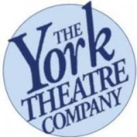 World Premiere of INVENTING MARY MARTIN Set for York Theatre's 2013-14 Season; Plus…