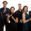 eighth blackbird Plays 2-Concert Residency at Texas Performing Arts, 1/28 & 2/4 Video