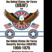 Ex-Member of US Air Force Releases New Book Video
