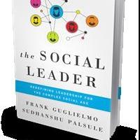 THE SOCIAL LEADER Redefines Leadership Video