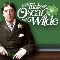 European Arts Company's THE TRIALS OF OSCAR WILDE Sets Trafalgar Studios Transfer Video