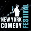 New York Comedy Festival Presents THE ART OF COMEDY in Little Italy and at Carolines  Video