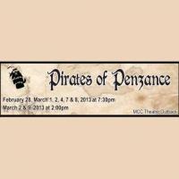 SueAnne Lucius to Star in MCC's PIRATES OF PENZANCE, Beginning Feb 28 Video