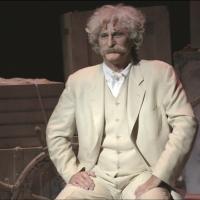 Pasadena Playhouse Adds Four Performances of Val Kilmer in CITIZEN TWAIN thru 8/30 Video