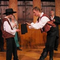 East Lynne Theater Company to Offer ASL Performance of ZORRO, 8/22 Video