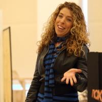 BWW Previews: Kristin Hanggi Comes to Musical Monday with ROCK OF AGES Video