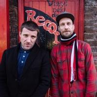 SLEAFORD MODS Release New Single 'A Little Ditty'