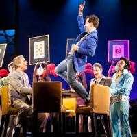HONEYMOON IN VEGAS Concert, Jeff Daniels, Judy Kaye, Beth Leavel & More Set for 54…