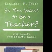 Elizabeth H. Brett Recounts Her Life as a Teacher Video