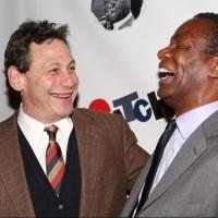 Photo Coverage: SATCHMO AT THE WALDORF Celebrates Opening Night