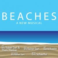 BEACHES to be Remounted at Drury Lane as Part of 2015-16 Season; Full Lineup Set!