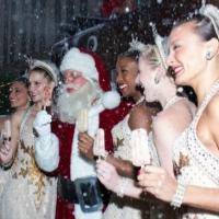 Photo Coverage: Rockettes Kick Off Holiday Season with CHRISTMAS IN AUGUST!