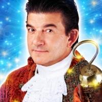 John Altman to Join the Cast of PETER PAN at Wolverhampton Grand Theatre Video