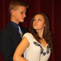 ArtReach Educational Theatre Presents SPRING AWAKENING This Weekend Video