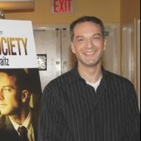 Photo Coverage: Inside THE FILM SOCIETY's Opening Night After Party Video