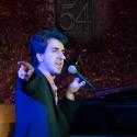 Jason Robert Brown Previews Terrific Songs from Two New Musicals at 54 Below Video