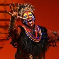 BWW Reviews: DISNEY'S THE LION KING Returns to Kennedy Center and Dazzles with Artistry